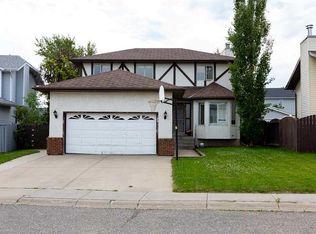 89 N Athabasca Cres, Crossfield, AB T0M0S0