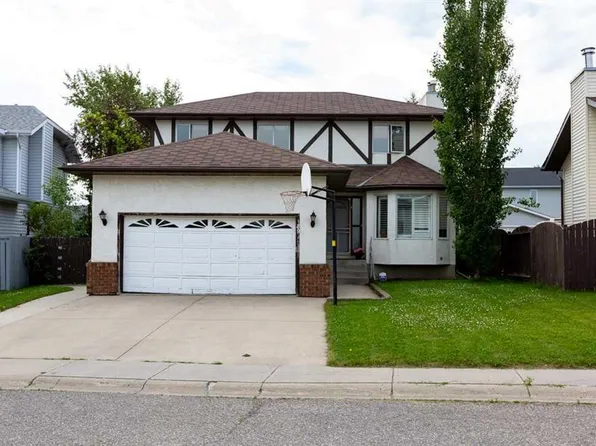 89 N Athabasca Cres, Crossfield, AB T0M 0S0