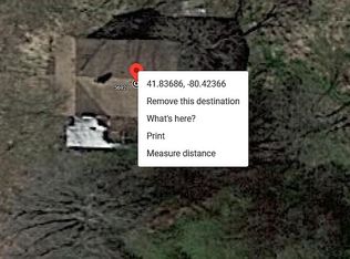 5692 Jerusalem Rd, Springboro, PA 16435