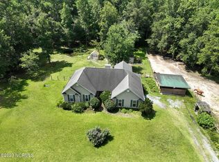 14081 Ashton Rd, Rocky Point, NC 28457