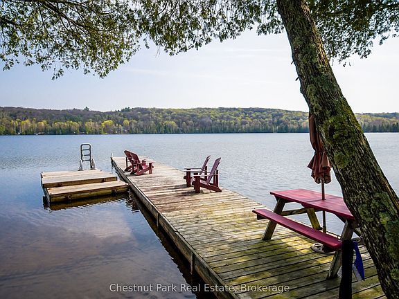 4th image of 1408 Bay Lake Rd