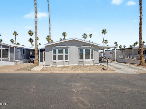 150 S WINDSOR -- #69, Mesa, AZ 85204
