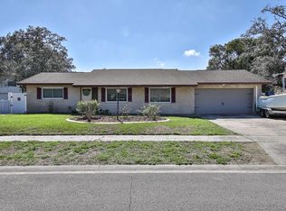 54 Woodlake Dr, Port Orange, FL 32129
