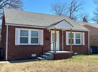 1307 S Marion Ave, Tulsa, OK 74112