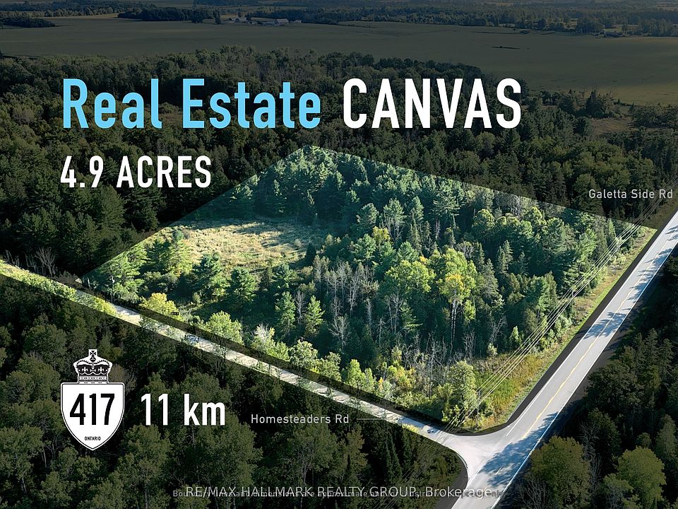 1st image of 0 Homesteaders Rd