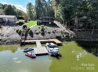 1438 Beckner Rd, Lexington, NC 27292