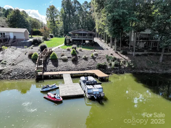 1438 Beckner Rd, Lexington, NC 27292