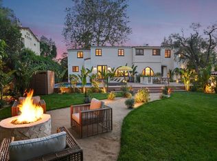 620 S Allen Ave, San Marino, CA