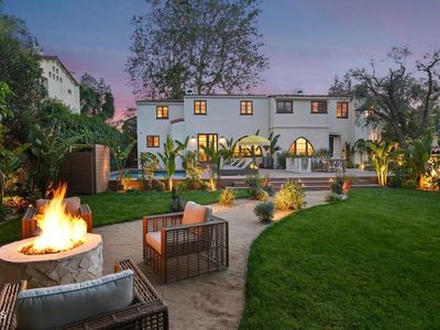 620 S Allen Ave, San Marino, CA, 91108