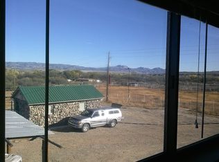 1471 S Salt Mine Rd, Camp Verde, AZ 86322