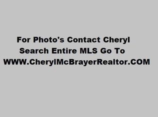 3703 Private Road 5518, Nevada, TX 75173