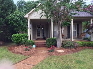 615 Piedmont Dr, Oxford, MS 38655