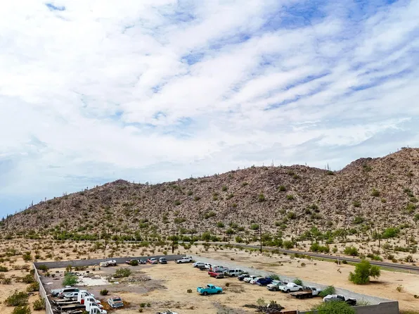 0 N Azurite Way Lot B 1.26 Acres -- #-, Casa Grande, AZ 85194