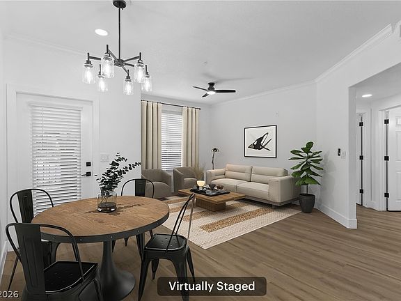 2nd image of 4400 S Jones Blvd Unit 1128