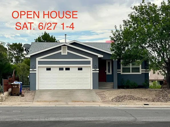 5058 Arena Dr, Las Cruces, NM 88012