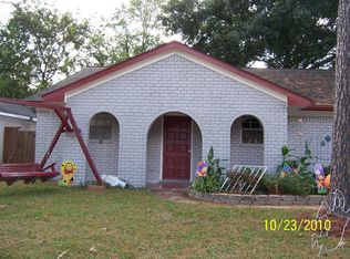 23907 Spring Fork Dr, Spring, TX 77373