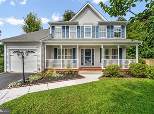 14176 Rockinghorse Dr, Woodbridge, VA 22193