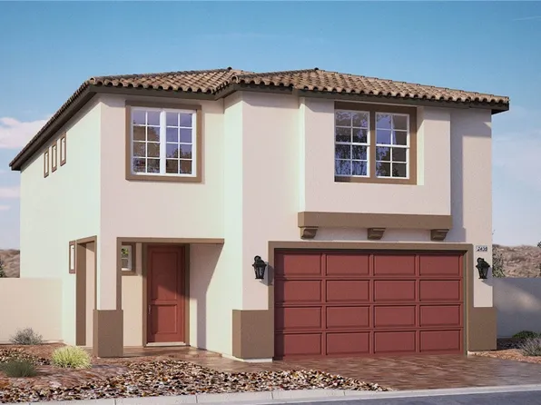 6224 Seastrand St, North Las Vegas, NV 89031