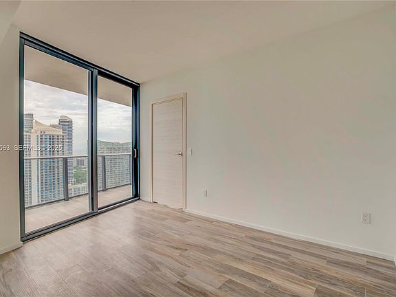 3rd image of 801 S Miami Ave #1302