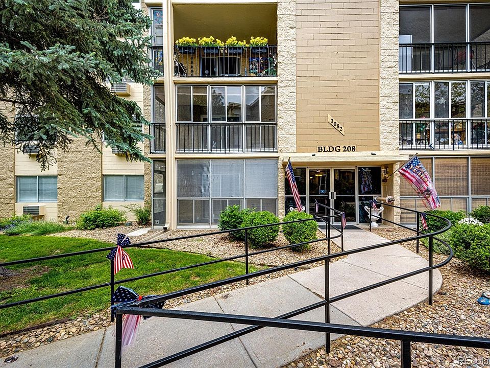 1st image of 3082 S Wheeling Way #105