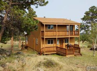 1460 Bald Mountain Dr, Livermore, CO 80536