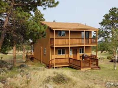 1460 Bald Mountain Dr, Livermore, CO, 80536