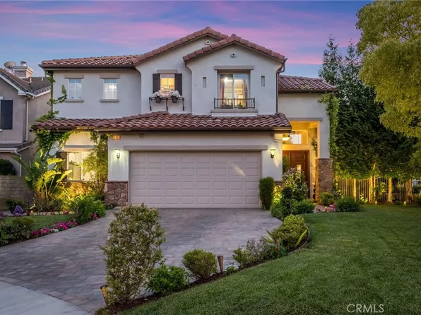 26484 Kipling Pl, Stevenson Ranch, CA 91381
