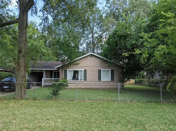 1510 Early Ln, Houston, TX 77055