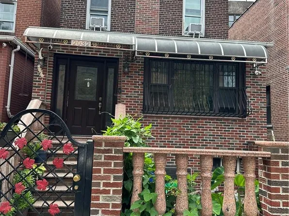 2032 Benedict Avenue, Bronx, NY 10462