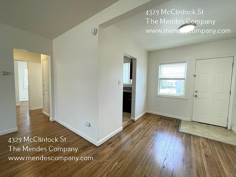 4329 McClintock St — Photo 4