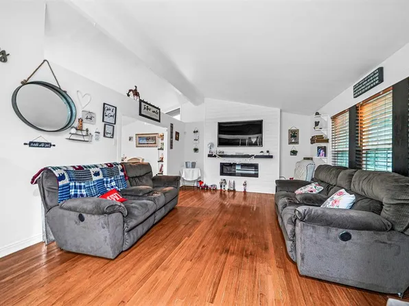 6602 Rowan Lane, Houston, TX 77074