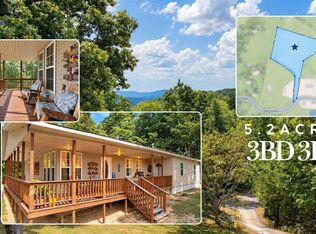 1153 Ditney Trl, Pioneer, TN 37847