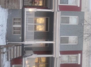 1712 Braddish Ave, Baltimore, MD 21216