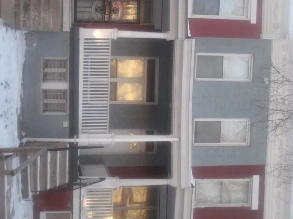 1712 Braddish Ave, Baltimore, MD 21216