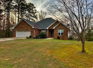 722 Evans Bridge Rd, Heflin, AL 36264