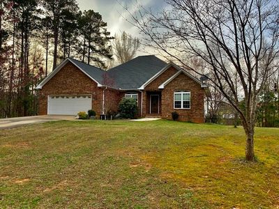 722 Evans Bridge Rd, Heflin, AL, 36264