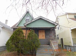 2023 Pilgrim St, Detroit, MI 48238