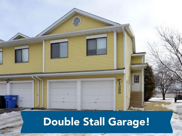 139 Prairiewood Dr S Unit D, Fargo, ND 58103