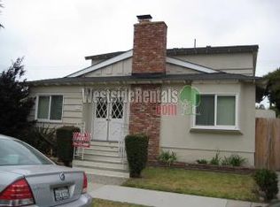 775 Bennett Ave APT 1, Long Beach, CA 90804