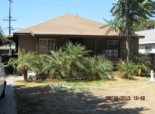 8033 Garfield Ave, Bell Gardens, CA 90201