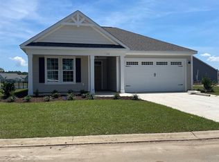 1246 Witch Hazel Way Lot 131 Boardwalk, Longs, SC 29568