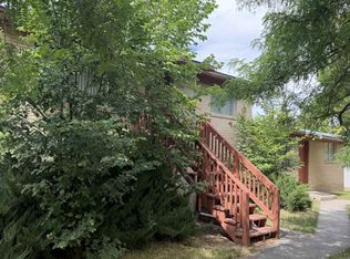 227 E 1000 N #3, Logan, UT 84321