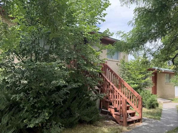 227 E 1000 N #3, Logan, UT 84321