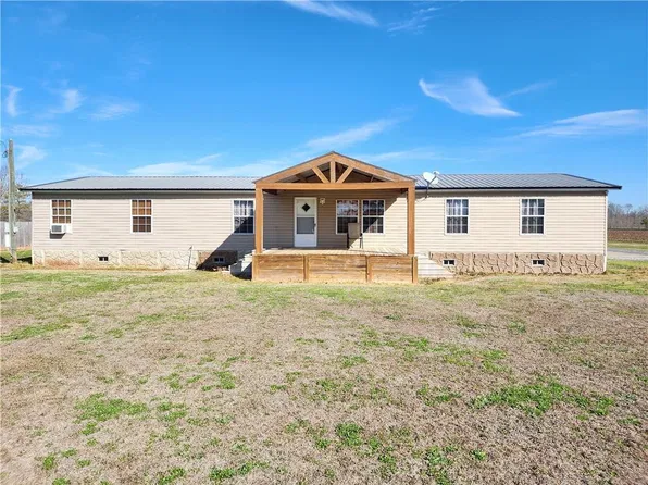 1673 Big Bend Rd, Moreauville, LA 71355