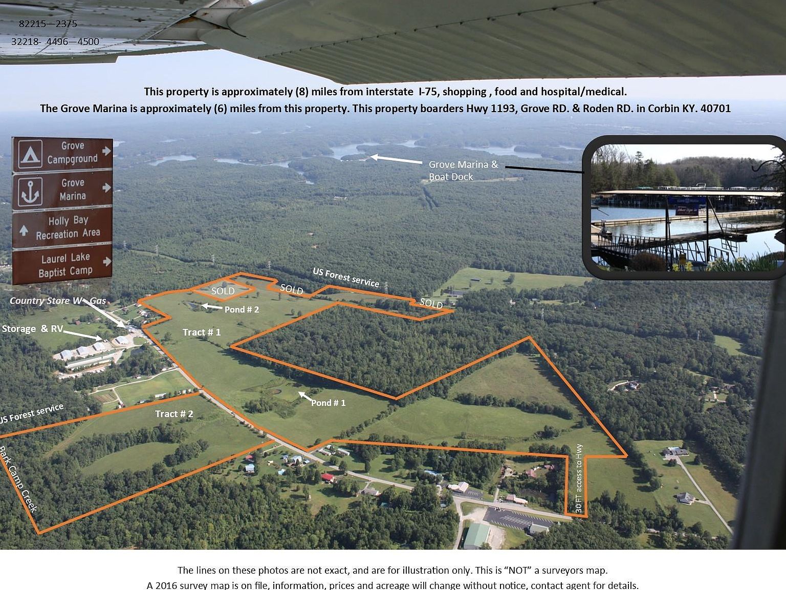 1193 Bee Creek Rd, Corbin, KY 40701 Zillow