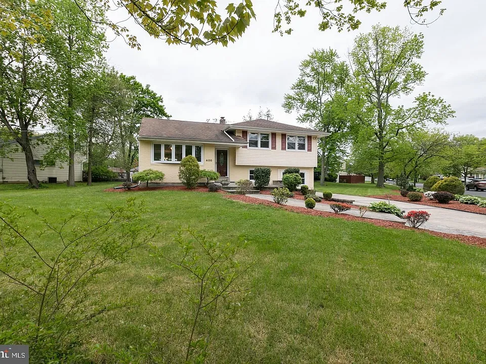 400 Sheffield Rd