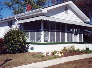 7025 Alabama Ln, Adger, AL 35006