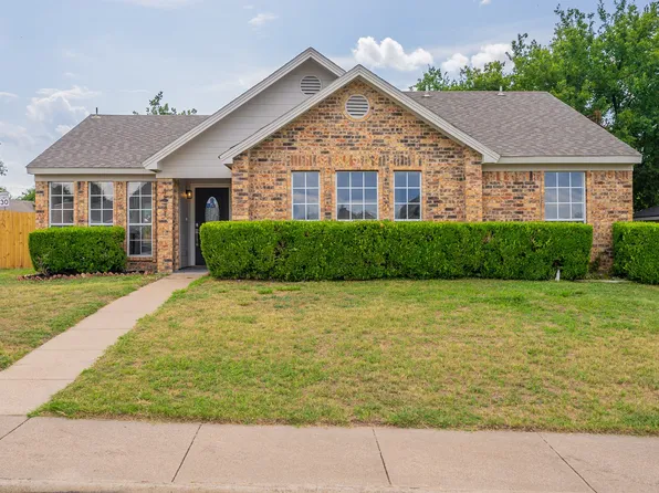 4531 Hamblen Dr, Dallas, TX 75232