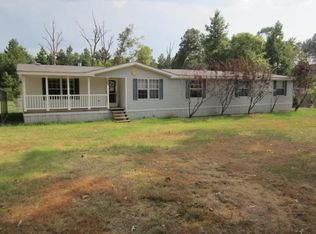 345 Haynes Rd, Marshall, TX 75670