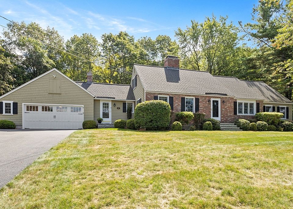 1st image of 4 Heywood Rd